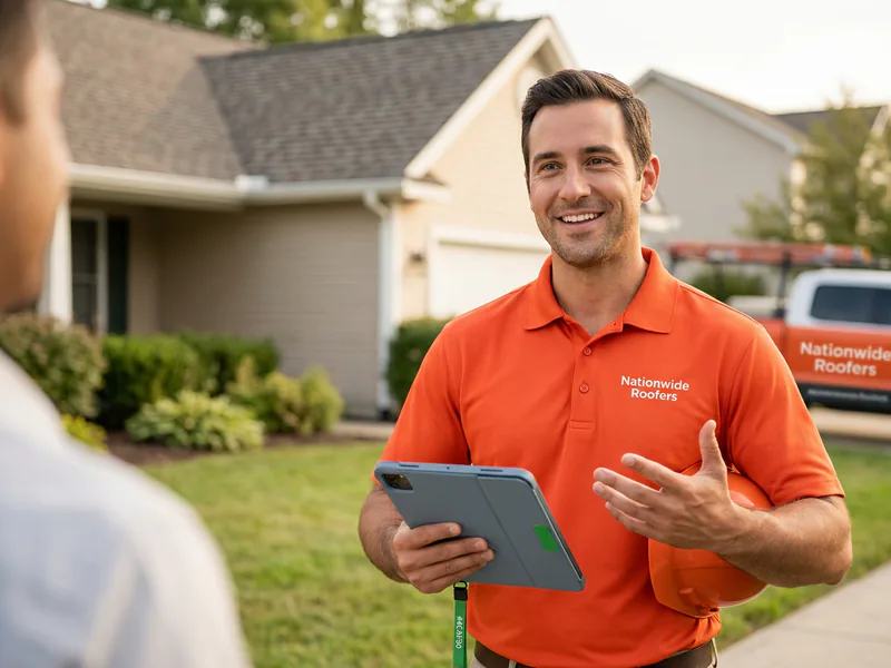 Roof Installation  in Port Angeles  FAQ